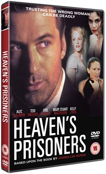 Heaven's Prisoners 1995 DVD - Volume.ro