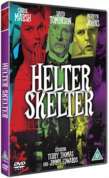 Helter Skelter 1949 DVD - Volume.ro