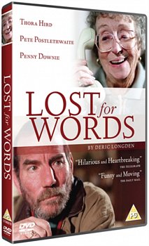 Lost for Words 1998 DVD - Volume.ro