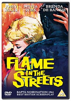Flame in the Streets 1961 DVD
