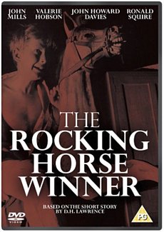 The Rocking Horse Winner 1949 DVD