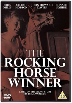 The Rocking Horse Winner 1949 DVD - Volume.ro
