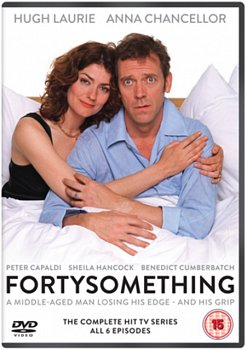 Fortysomething 2003 DVD - Volume.ro