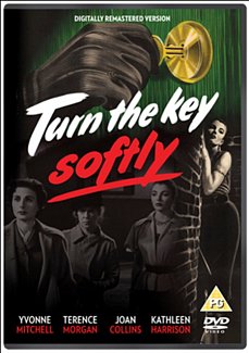 Turn the Key Softly 1953 DVD