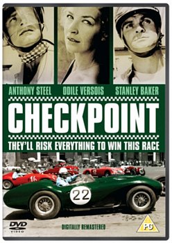 Checkpoint 1956 DVD - Volume.ro