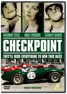 Checkpoint 1956 DVD