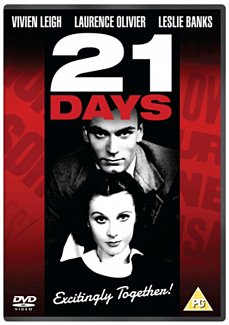 21 Days 1937 DVD