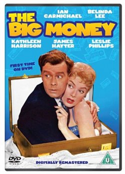 The Big Money 1958 DVD - Volume.ro