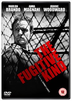 The Fugitive Kind 1959 DVD
