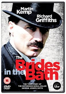 The Brides in the Bath 2003 DVD