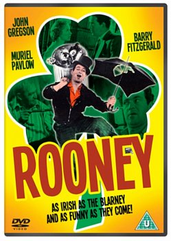 Rooney 1958 DVD - Volume.ro