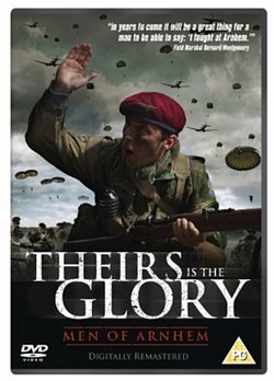 Theirs Is the Glory 1946 DVD - Volume.ro