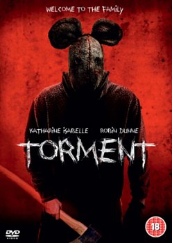 Torment 2013 DVD - Volume.ro