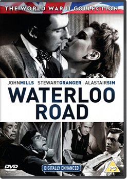 Waterloo Road 1945 DVD - Volume.ro