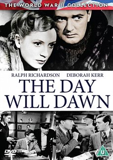 The Day Will Dawn 1942 DVD
