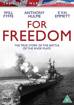 For Freedom 1940 DVD - Volume.ro