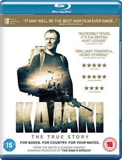 Kajaki 2014 Blu-ray - Volume.ro