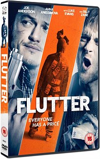 Flutter 2011 DVD
