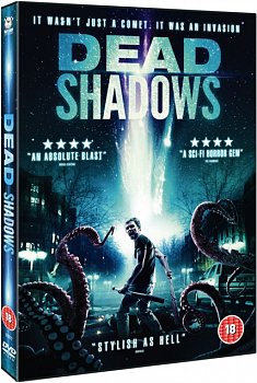 Dead Shadows 2012 DVD - Volume.ro