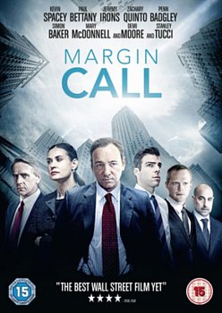 Margin Call 2011 DVD - Volume.ro