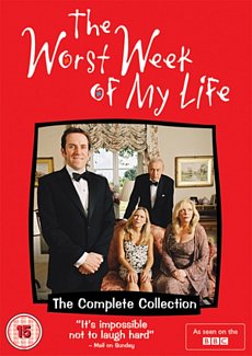The Worst Week of My Life: Complete Collection 2004 DVD / Box Set
