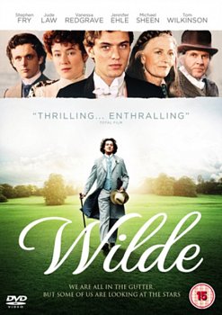 Wilde 1997 DVD - Volume.ro