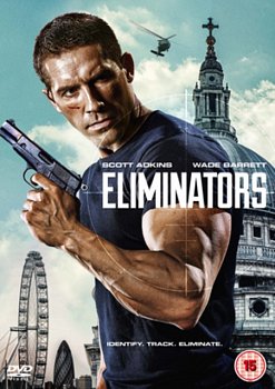 Eliminators 2016 DVD - Volume.ro