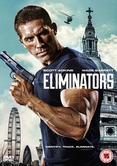 Eliminators 2016 DVD