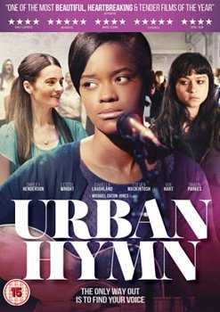 Urban Hymn 2015 DVD - Volume.ro