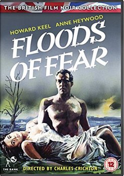 Floods of Fear 1958 DVD - Volume.ro