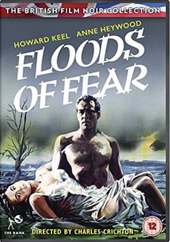 Floods of Fear 1958 DVD - Volume.ro