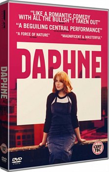 Daphne 2017 DVD - Volume.ro
