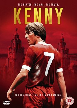 Kenny 2017 DVD - Volume.ro