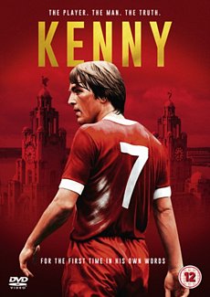 Kenny 2017 DVD
