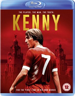 Kenny 2017 Blu-ray - Volume.ro