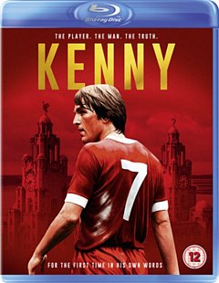 Kenny 2017 Blu-ray