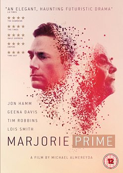 Marjorie Prime 2017 DVD - Volume.ro