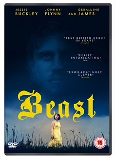 Beast 2017 DVD