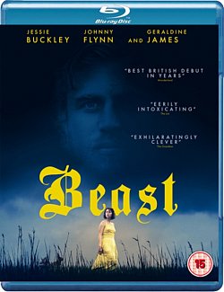 Beast 2017 Blu-ray - Volume.ro