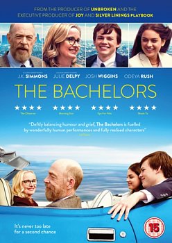 The Bachelors 2017 DVD - Volume.ro
