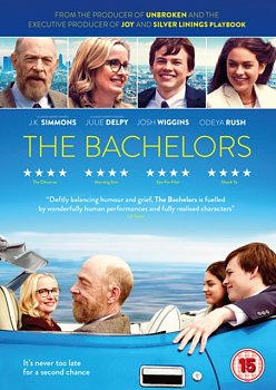 The Bachelors 2017 DVD - Volume.ro