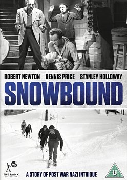 Snowbound 1948 DVD - Volume.ro