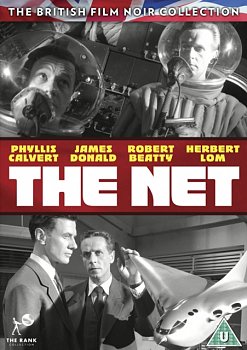 The Net 1953 DVD - Volume.ro