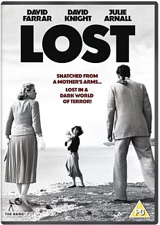 Lost 1956 DVD