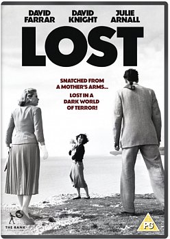 Lost 1956 DVD - Volume.ro