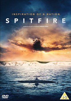 Spitfire 2018 DVD - Volume.ro
