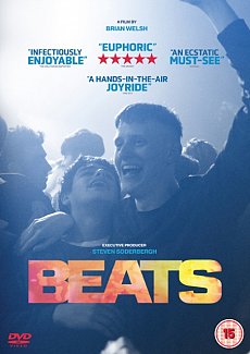 Beats 2019 DVD