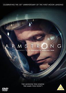Armstrong 2019 DVD