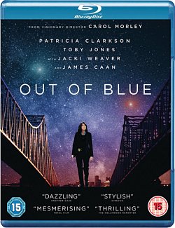 Out of Blue 2018 Blu-ray - Volume.ro