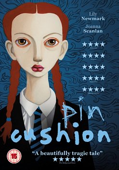 Pin Cushion 2017 DVD - Volume.ro